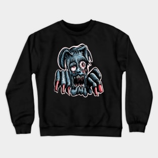 Jester’s tears Crewneck Sweatshirt